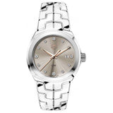 TAG Heuer WBC131E.BA0649 Link Quartz Woman's Watch