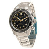 Longines L3.721.4.53.6 Spirit Pilot Flyback Manual Pilot Flyback Men's Watch