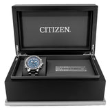 Citizen AT8300-58L Promaster Sky Radio-Controlled Eco-Drive