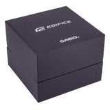 Casio EFV-100D-2BVUEF Edifice Quartz Classic Men's Watch