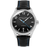 Frederique Constant FC-303RMB5B6 Runabout Automatic Men's Watch