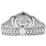 Longines L4.904.4.11.6 Présence Automatic Men's Watch