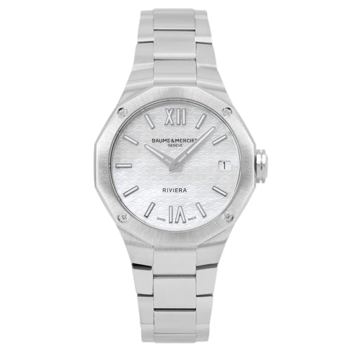 Baume & Mercier M0A10729