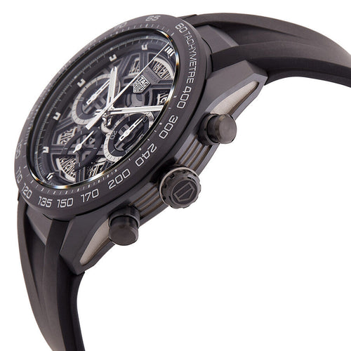 TAG Heuer Uomo CBU2080.FT6272 Carrera Chronograph Extreme Sport Automatico