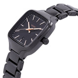 Rado R27080172 True Square Quartz Woman's Watch