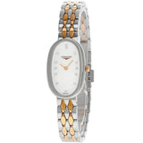 Longines Donna L23055877 Symphonette Quarzo