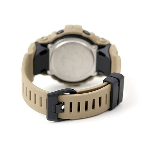 Casio GBD-800UC-5ER G-SHOCK Quartz G-SQUAD Men's Watch