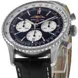 Breitling AB0138211B1P1 Navitimer Automatic Men's Watch