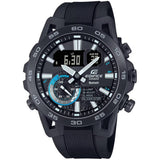 Casio ECB-40PB-1AEF EDIFICE Quartz SOSPENSIONE Men's Watch