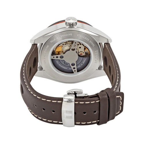 Tissot Men's T100.430.16.041.00 T-Sport Watch