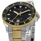 Tissot T120.410.22.051.00 Seastar 1000 Quartz Men's Watch