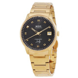Mido M021.207.33.051.00 Commander Automatic Woman's Watch