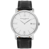 Baume & Mercier M0A08485 Classima Quartz Men's Watch