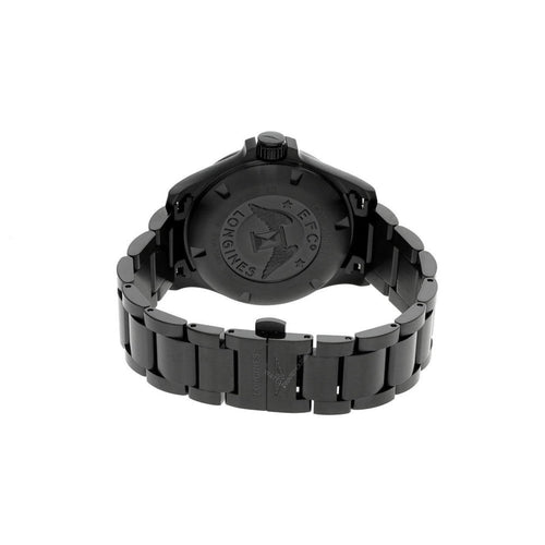 Longines L3.716.2.76.6 Conquest V.H.P. Quartz Men's Watch