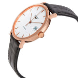 Longines L4.787.8.12.0 Elegant Collection Automatic Men's Watch