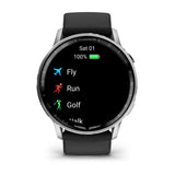 Garmin 010-03014-50 D2™ Air X15 Quartz Men's Watch