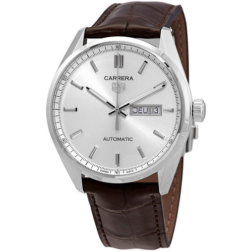 TAG Heuer Uomo WBN2011.FC6484 Carrera Automatico
