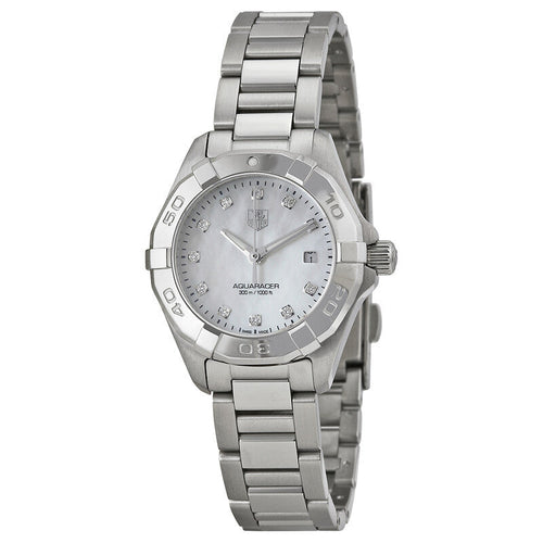 TAG Heuer WAY1413.BA0920 Aquaracer Quartz Woman's Watch