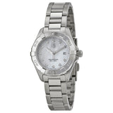 TAG Heuer WAY1413.BA0920 Aquaracer Quartz Woman's Watch