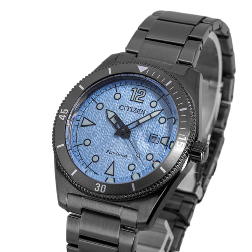Citizen AW1887-56L OF Collection Solar Marine 188 Men's Watch
