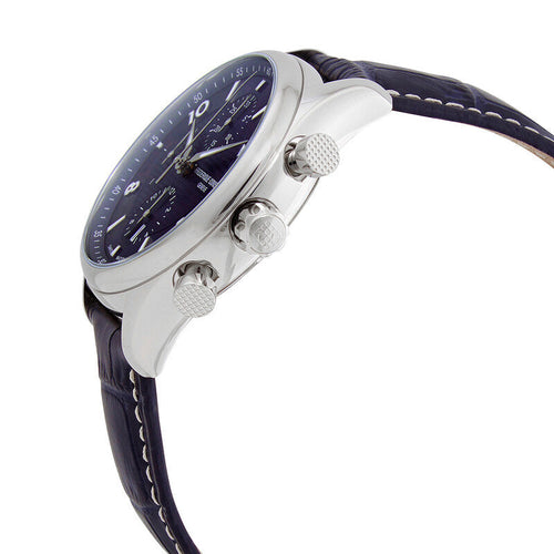 Frederique Constant FC-392RMN5B6 Runabout Automatic Men's Watch