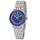Breitling AB0139241C1A1 Navitimer Automatic Men's Watch