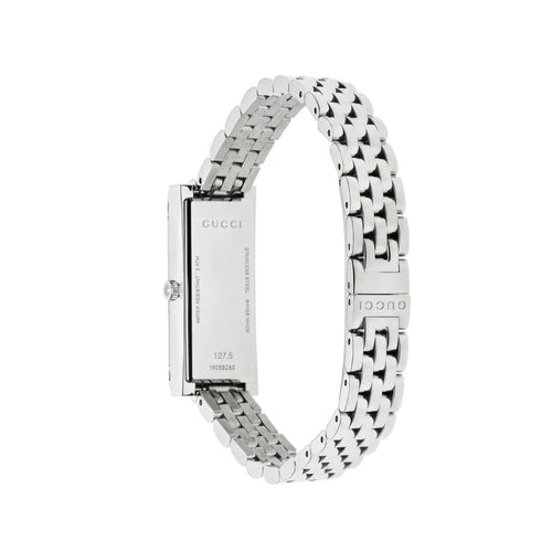 Gucci YA127517 G-Frame Quartz Woman's Watch