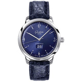 2-39-47-06-02-0-Glashütte Original 2-39-47-06-02-0 Sixties Panorama Watch
