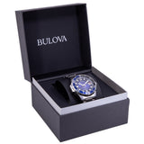 Bulova 98B466 Marine Star Automatic Series B Men's Watch