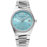 Frederique Constant FC-240LBD2NHD6B Highlife Quartz Woman's Watch
