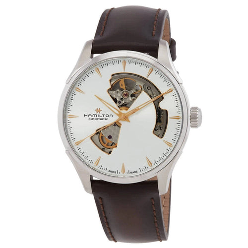 Hamilton H32675551 Jazzmaster Automatic Men's Watch