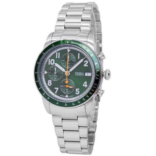 Fossil FS6048 Sport Tourer Quartz Men's Watch