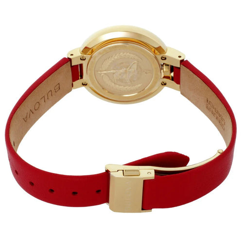 Bulova 97R105
