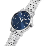 Maserati R8853118031 Epoca Quartz Men's Watch