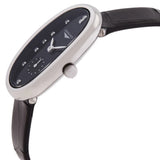 Longines L2.306.4.57.0 Symphonette Quartz Woman's Watch