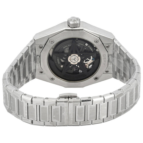 Zenith 03.9300.3620/78.I001 Defy Automatic Skyline Skeleton Men's Watch