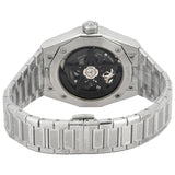 Zenith 03.9300.3620/78.I001 Defy Automatic Skyline Skeleton Men's Watch