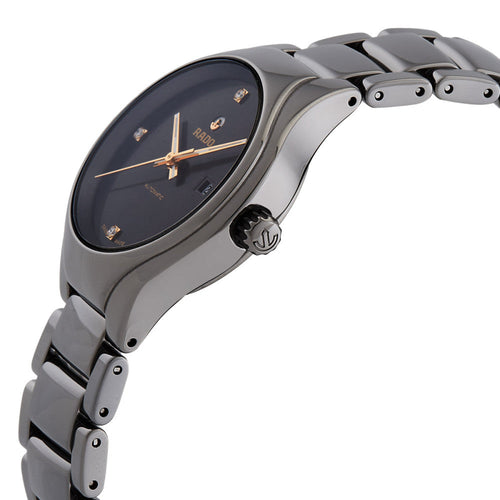 Rado R27243712 True Automatic Woman's Watch