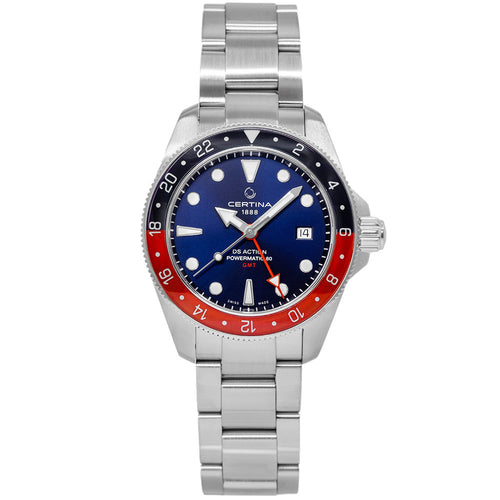 Certina C0329291104100 DS Action Automatic Men's Watch