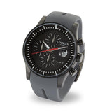 Locman 0620BKKW-BKWSIA Island Quartz Men's Watch