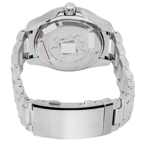 Certina C0326071105100 DS Action Diver Automatic Men's Watch