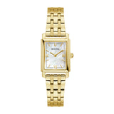 Bulova 97L177 Sutton Quartz Woman's Watch