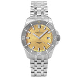 Venezianico Uomo 4521590S Nereide Aureo 42mm Automatico