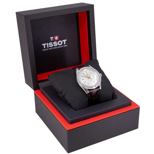Tissot T157.407.16.031.00