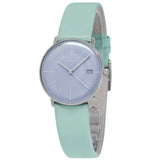 Junghans 47/4554.02 Max Bill Quartz Woman's Watch