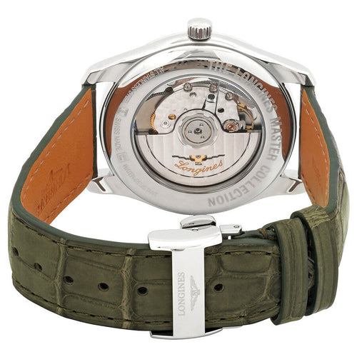 Longines L2.793.4.09.2 Master Collection Automatic Men's Watch