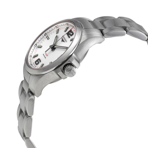 Longines L3.316.4.76.6 Conquest V.H.P. Quartz Men's Watch