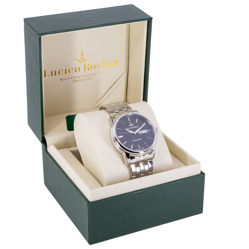 Lucien Rochat R0423116004 Iconic Automatic Men's Watch
