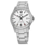 Longines L3.718.4.76.6 Conquest V.H.P. Quartz Men's Watch