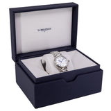 LONGINES L8.124.4.71.6 PrimaLuna Automatic Woman's Watch